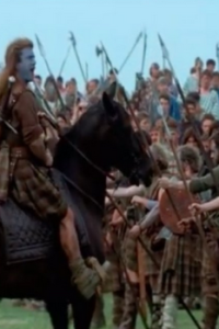 Braveheart